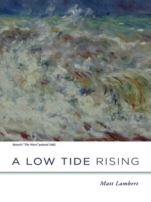 cover image of A Low Tide Rising